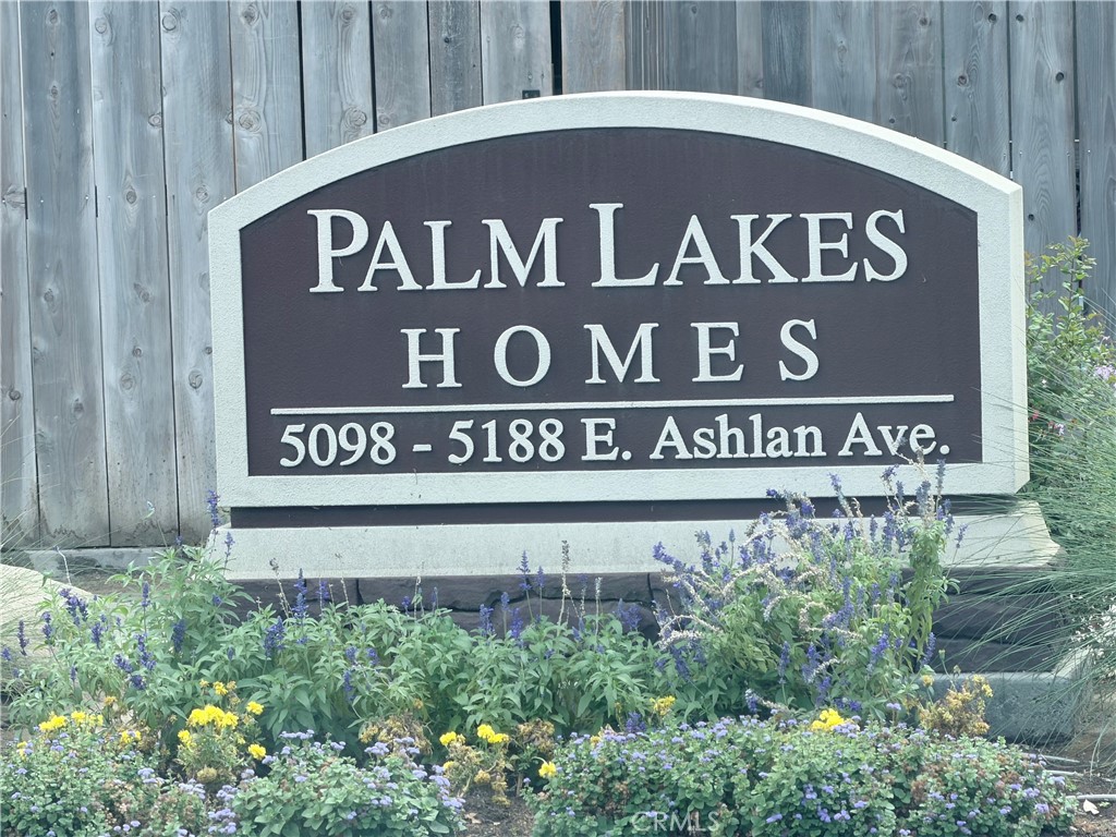 5138 E Ashlan #127, Fresno, CA 93612