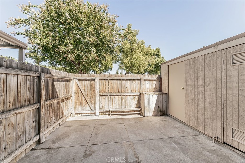 5138 E Ashlan #127, Fresno, CA 93612