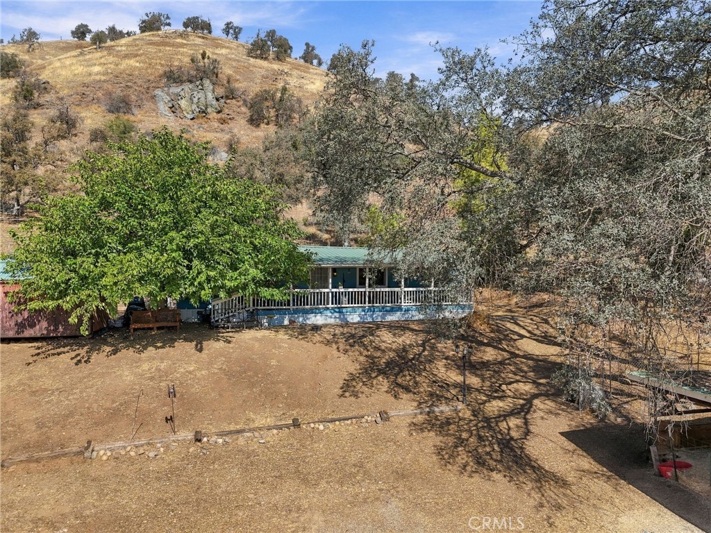 38152 Ruth Hill, Squaw Valley, CA 93675