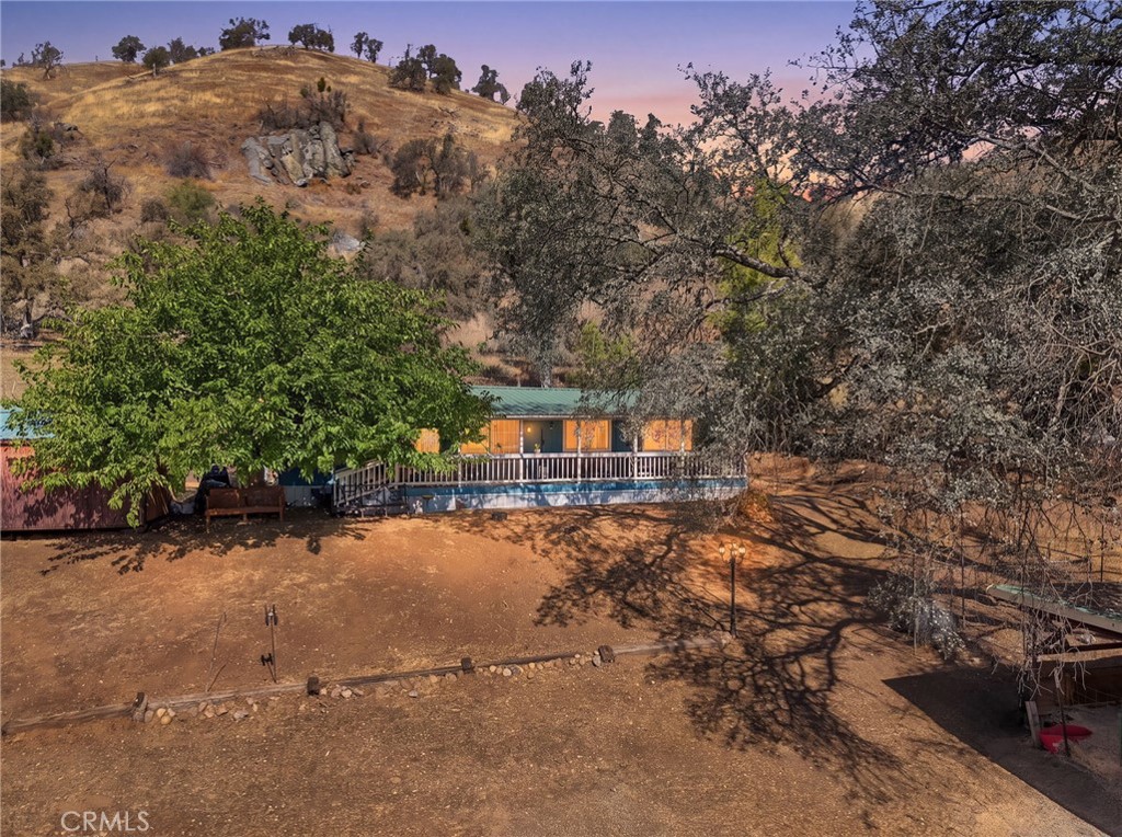 38152 Ruth Hill, Squaw Valley, CA 93675