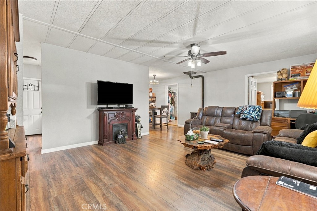 38152 Ruth Hill, Squaw Valley, CA 93675