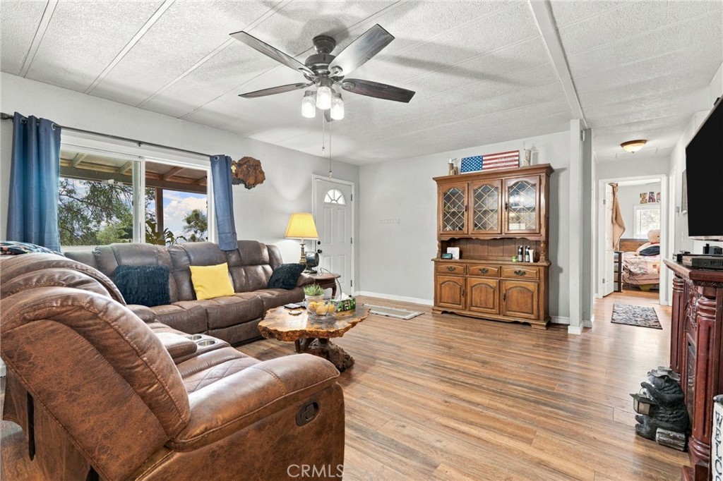38152 Ruth Hill, Squaw Valley, CA 93675