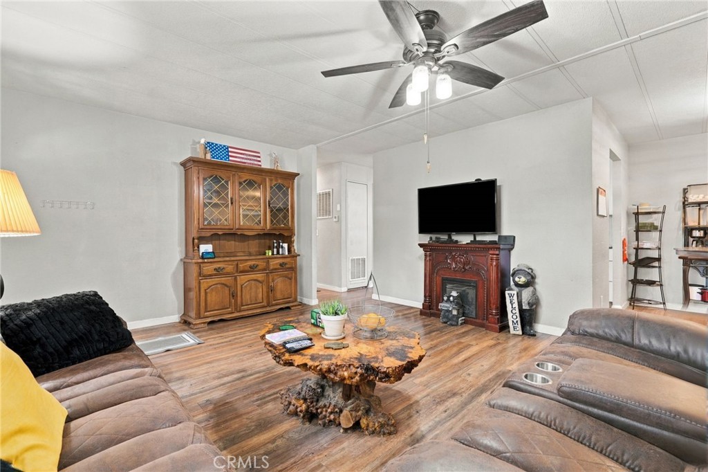 38152 Ruth Hill, Squaw Valley, CA 93675