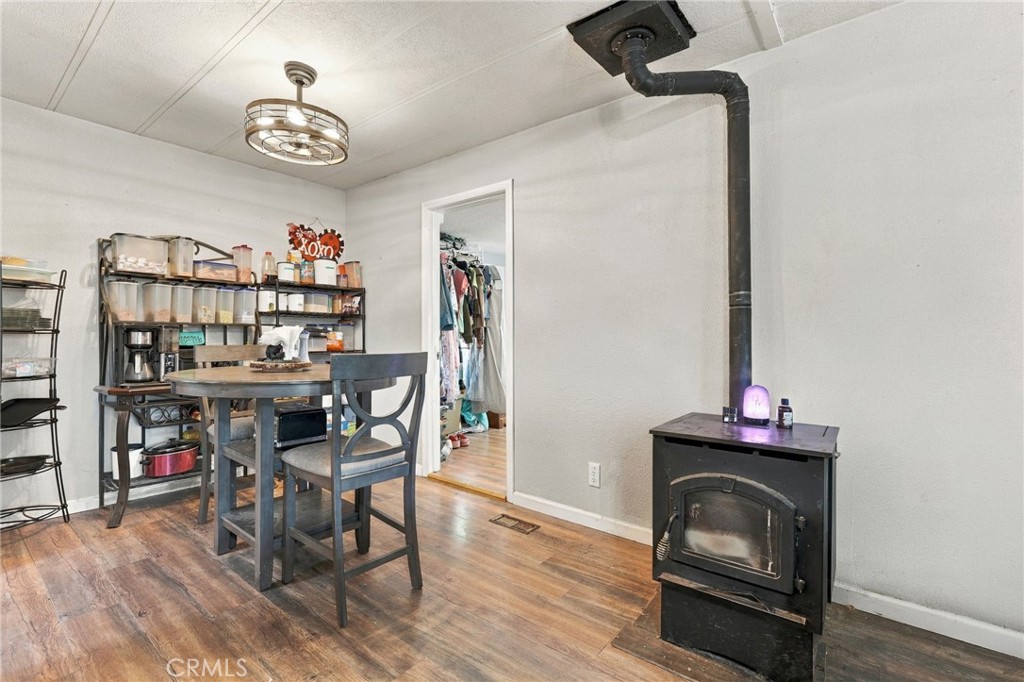 38152 Ruth Hill, Squaw Valley, CA 93675