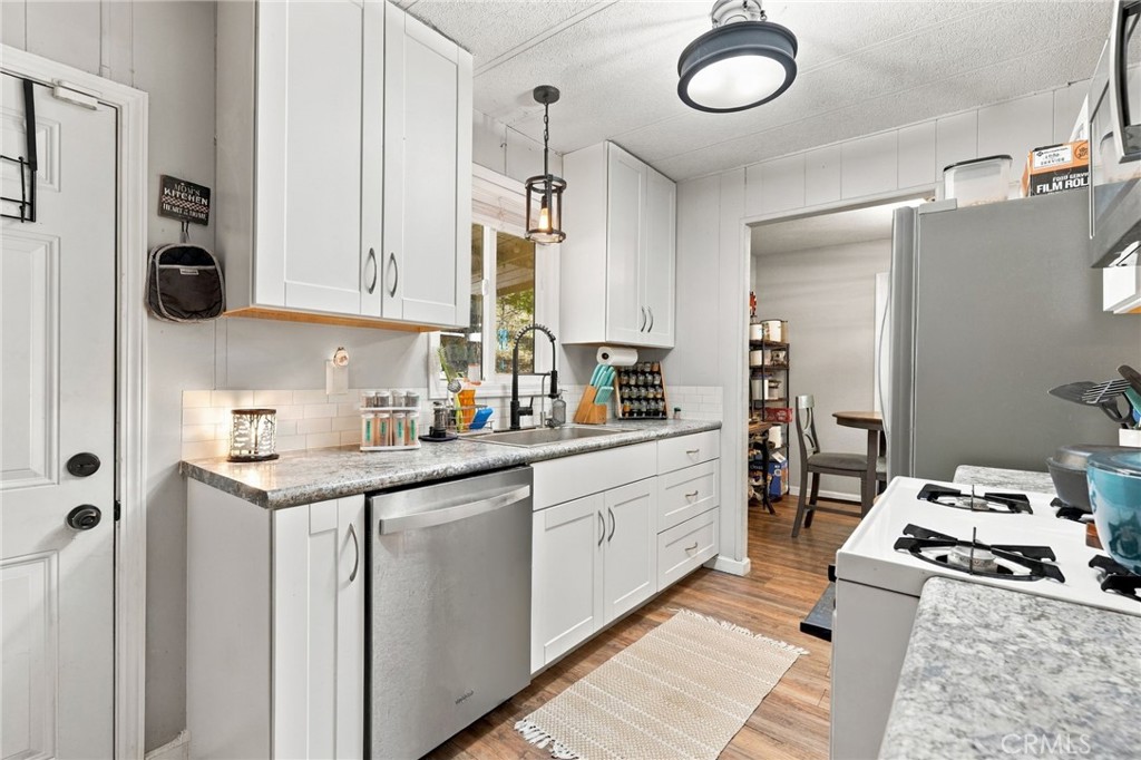 38152 Ruth Hill, Squaw Valley, CA 93675