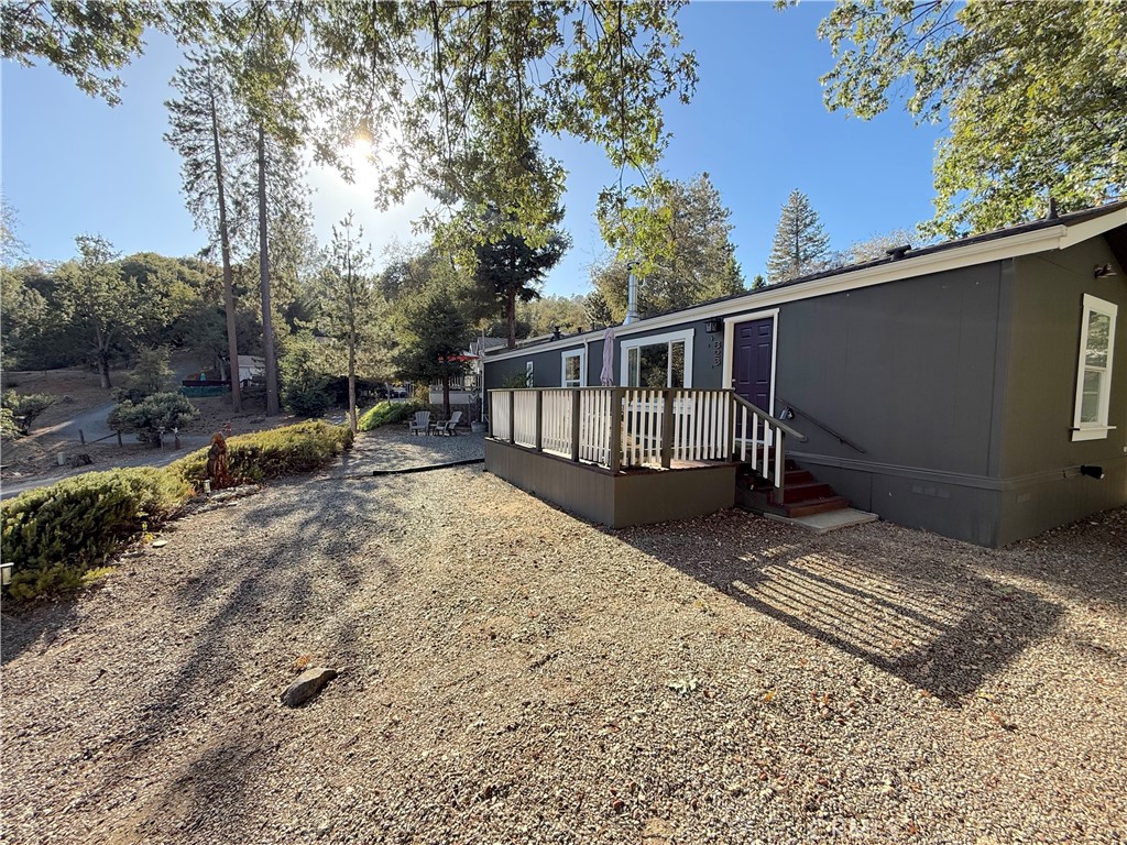 43555 Highway 41 #B23, Oakhurst, CA 93644