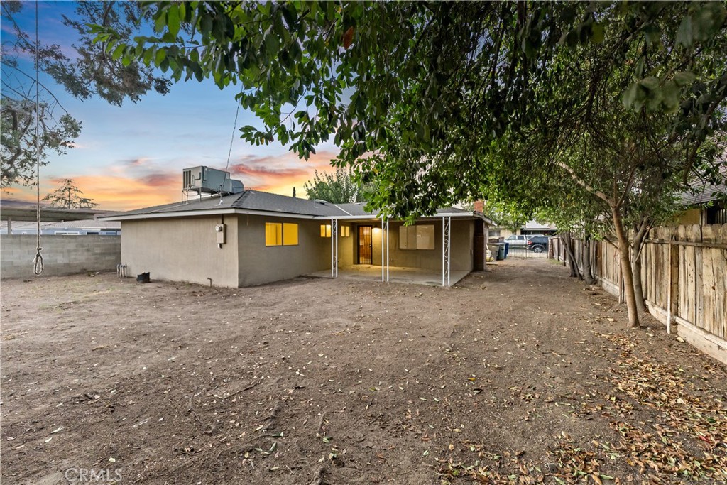 4560 E Fountain, Fresno, CA 93726
