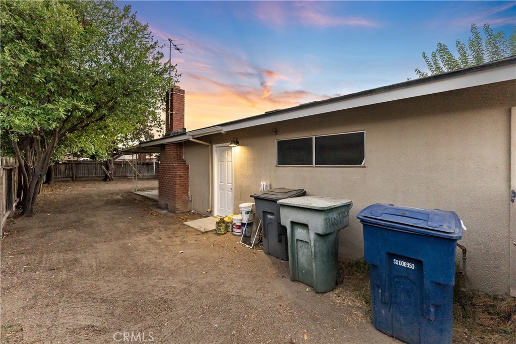 4560 E Fountain, Fresno, CA 93726