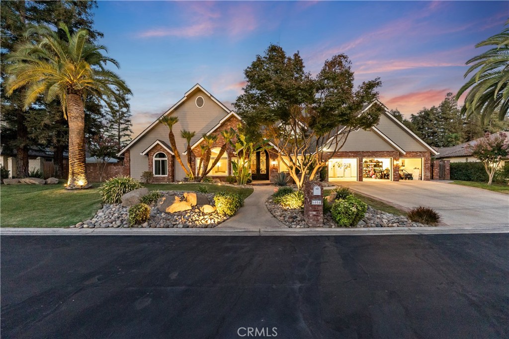 6054 N Woodson Ave, Fresno, CA 93711