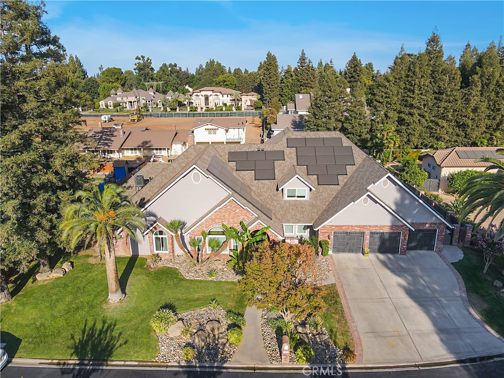 6054 N Woodson Ave, Fresno, CA 93711