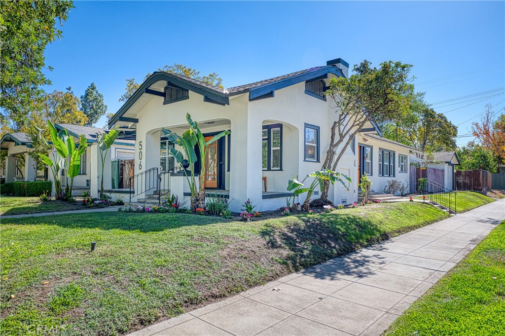 506 E Vassar, Fresno, CA 93704