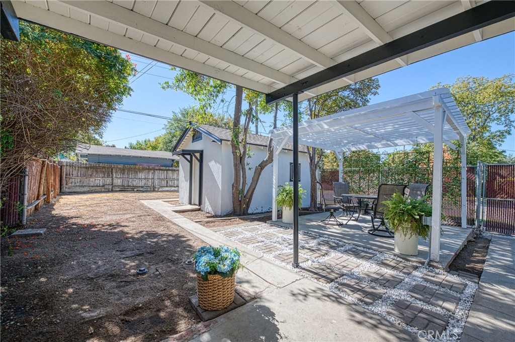 506 E Vassar, Fresno, CA 93704