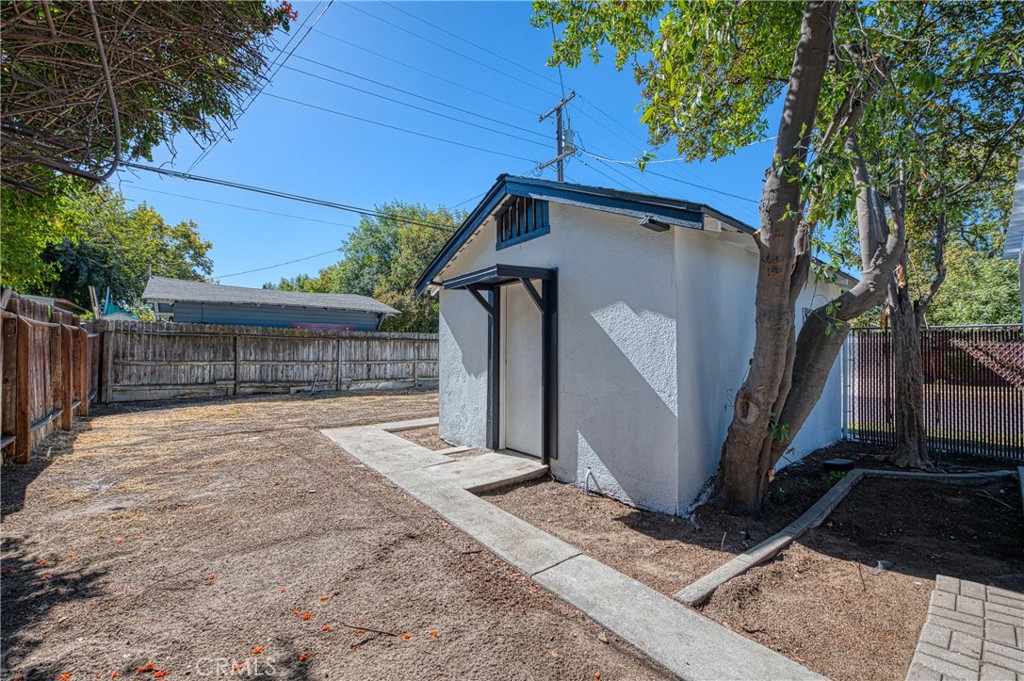 506 E Vassar, Fresno, CA 93704