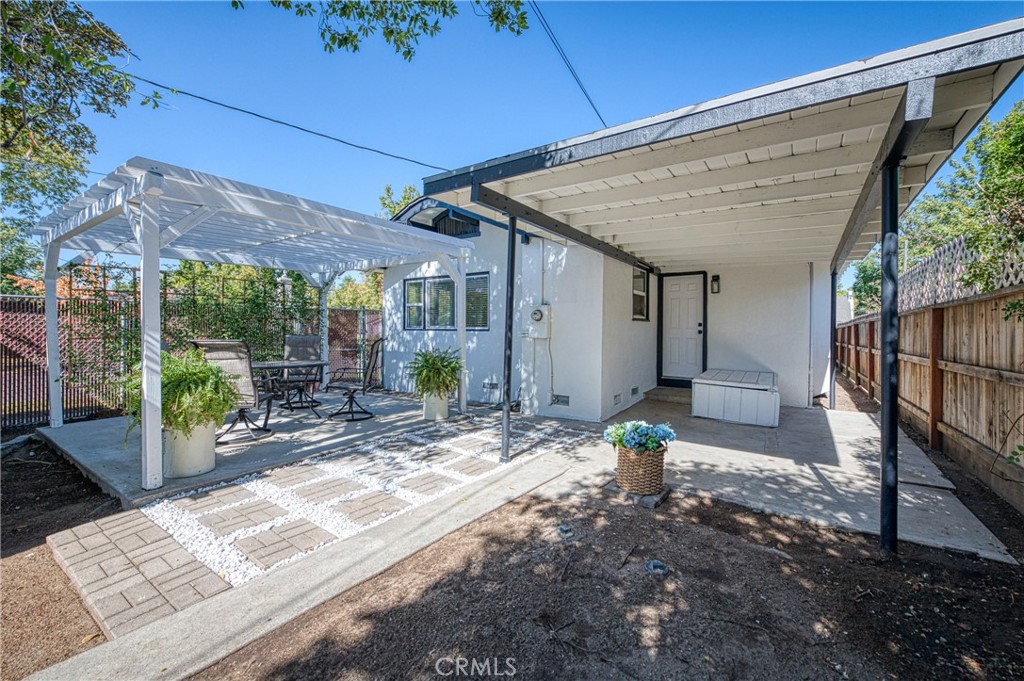 506 E Vassar, Fresno, CA 93704