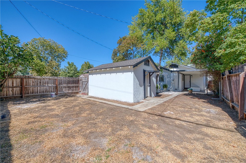 506 E Vassar, Fresno, CA 93704