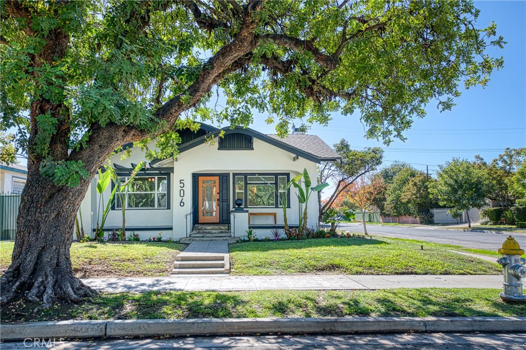 506 E Vassar, Fresno, CA 93704