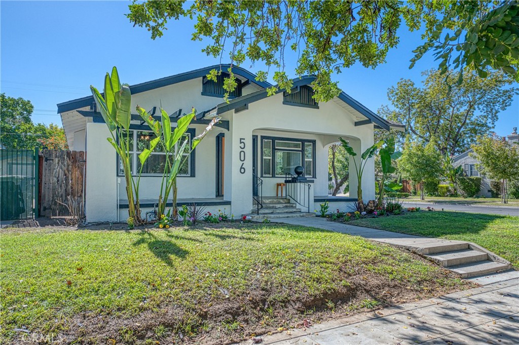 506 E Vassar, Fresno, CA 93704