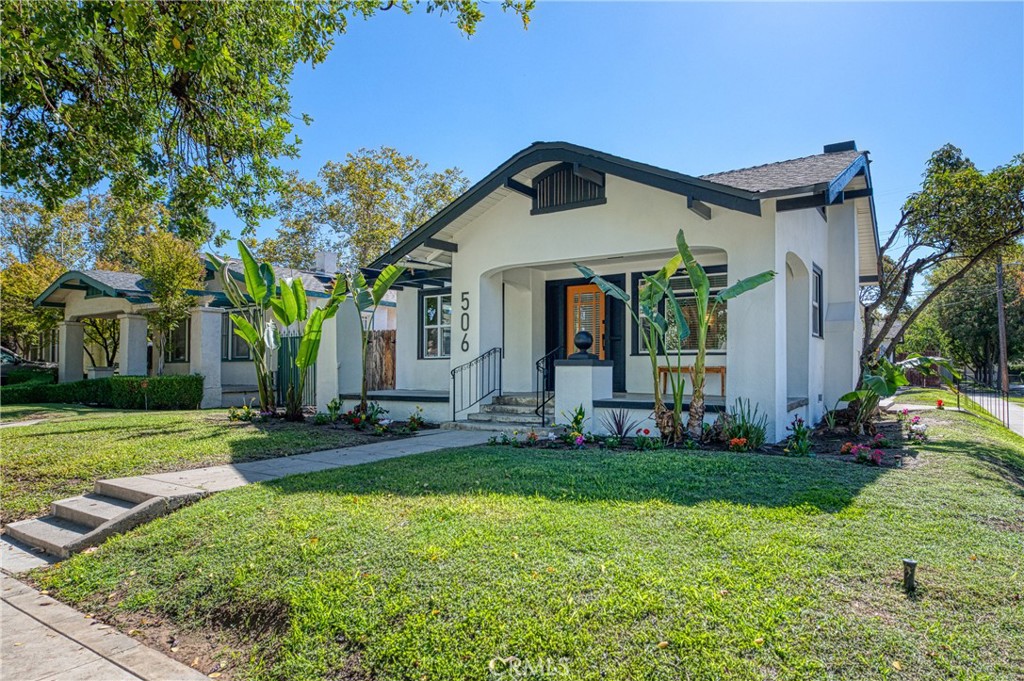 506 E Vassar, Fresno, CA 93704