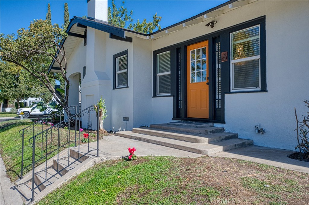 506 E Vassar, Fresno, CA 93704