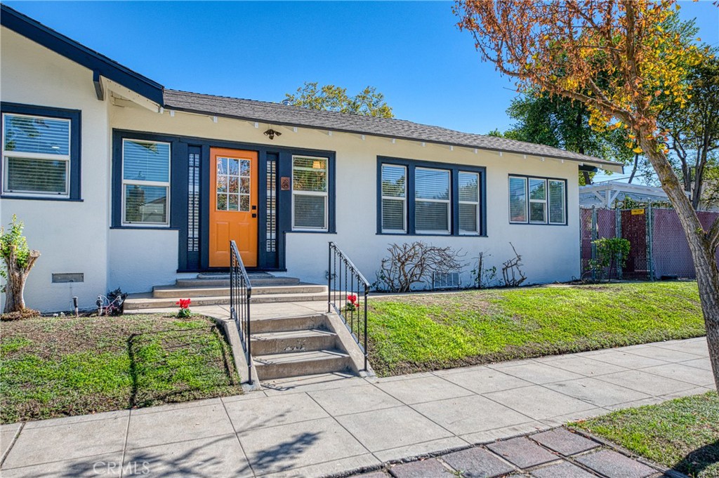 506 E Vassar, Fresno, CA 93704