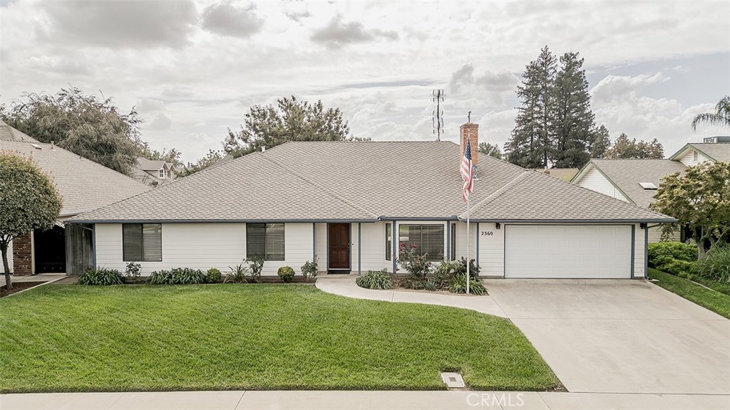 2360 Harold St, Kingsburg, CA 93631