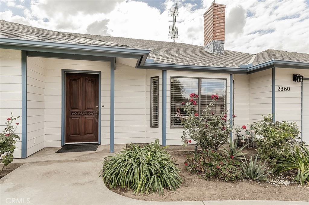 2360 Harold St, Kingsburg, CA 93631