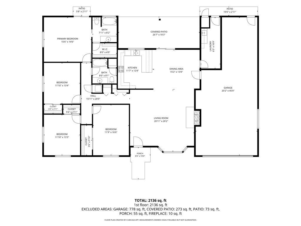 2360 Harold St, Kingsburg, CA 93631