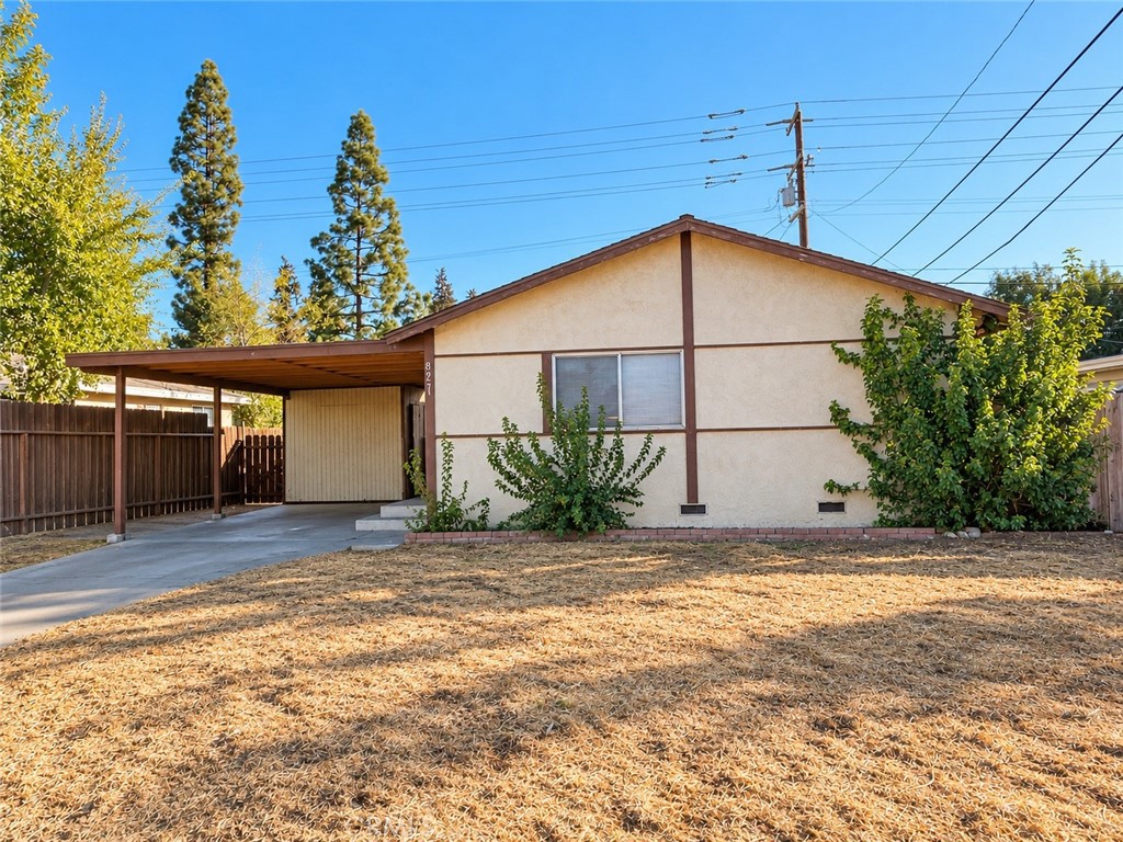 821 W Swift Ave, Fresno, CA 93705