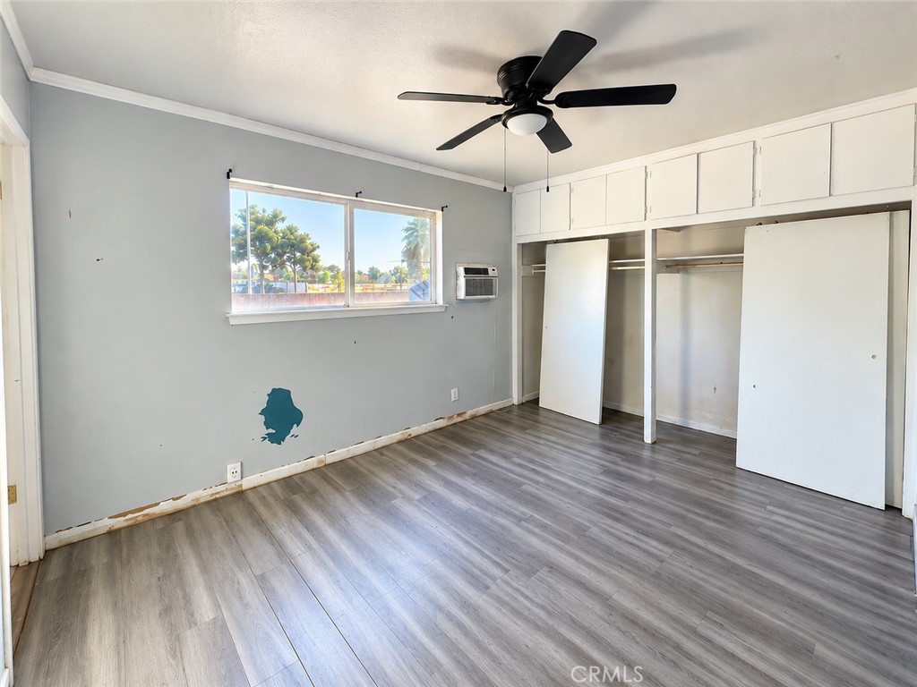 821 W Swift Ave, Fresno, CA 93705