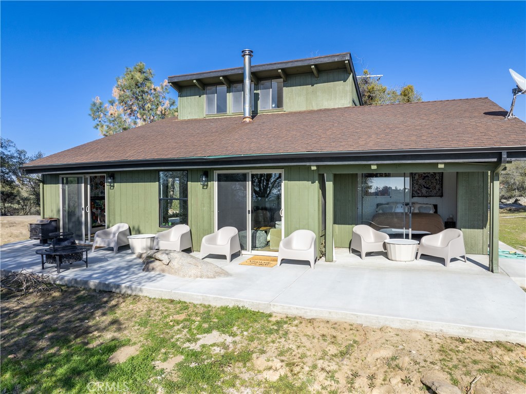 43956 Rocky Ridge Rd, Coarsegold, CA 93614