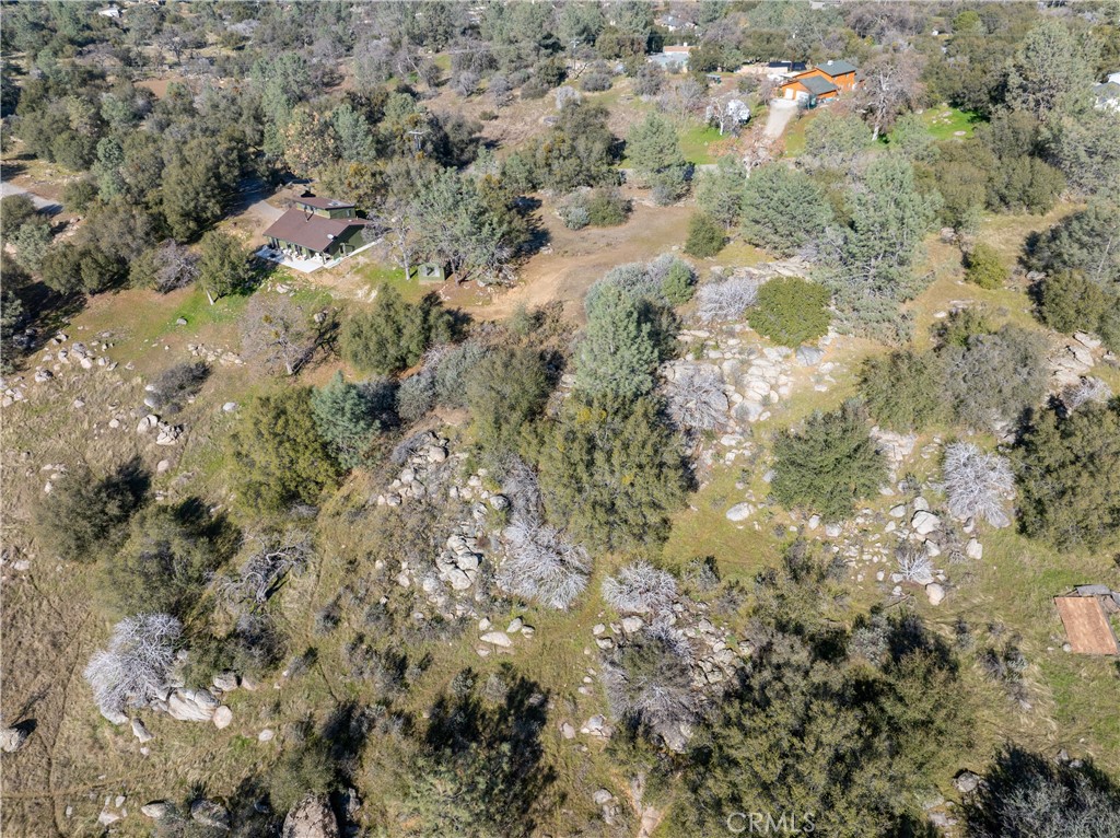43956 Rocky Ridge Rd, Coarsegold, CA 93614