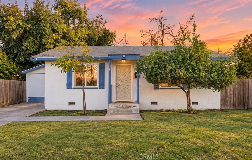 825 W Shields, Fresno, CA 93705