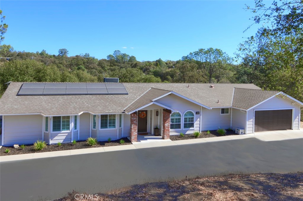 32453 W Sunset Ridge, Coarsegold, CA 93614