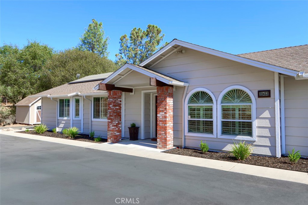 32453 W Sunset Ridge, Coarsegold, CA 93614