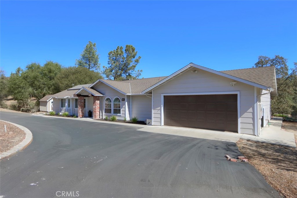 32453 W Sunset Ridge, Coarsegold, CA 93614