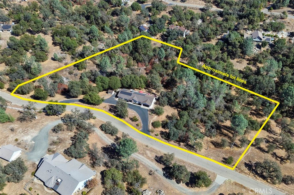 32453 W Sunset Ridge, Coarsegold, CA 93614