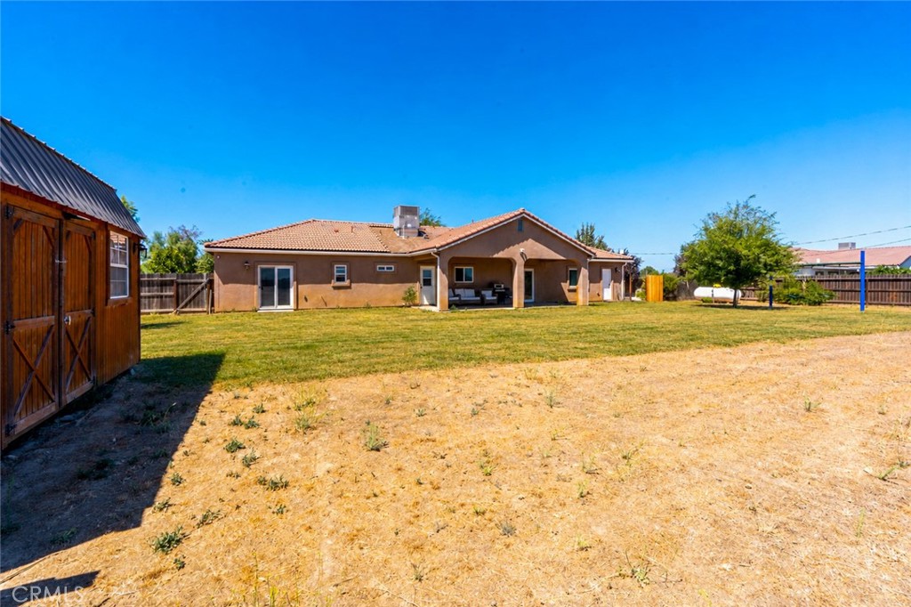 28788 Avenue 16, Madera, CA 93636