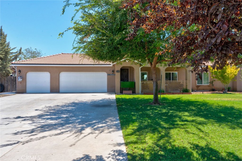 28788 Avenue 16, Madera, CA 93636