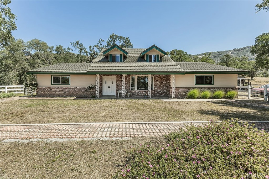 35477 Qualls Prather, Auberry, CA 93602