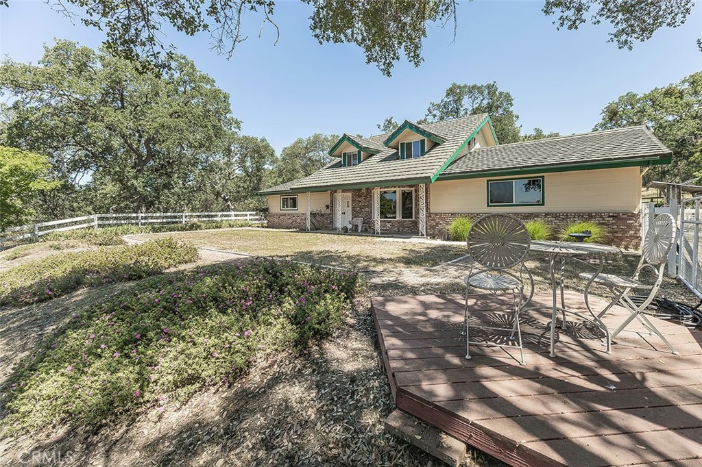 35477 Qualls Prather, Auberry, CA 93602