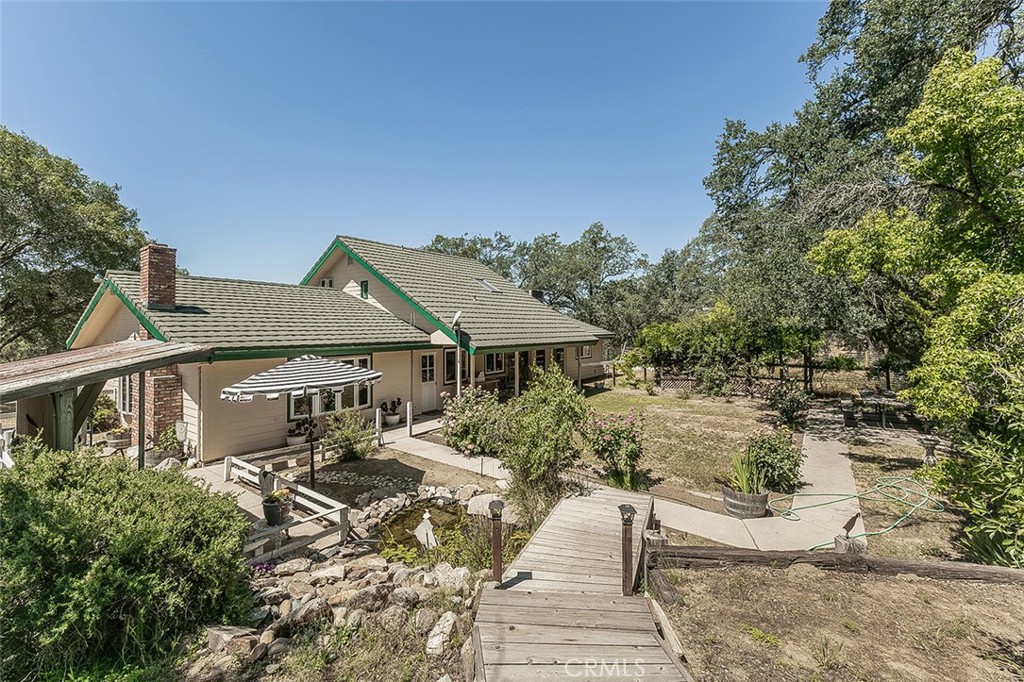 35477 Qualls Prather, Auberry, CA 93602
