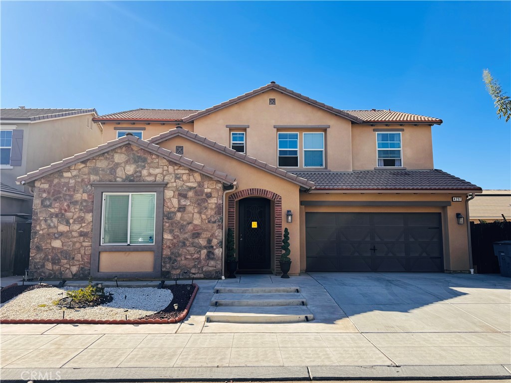 4237 N Rosalia, Fresno, CA 93723