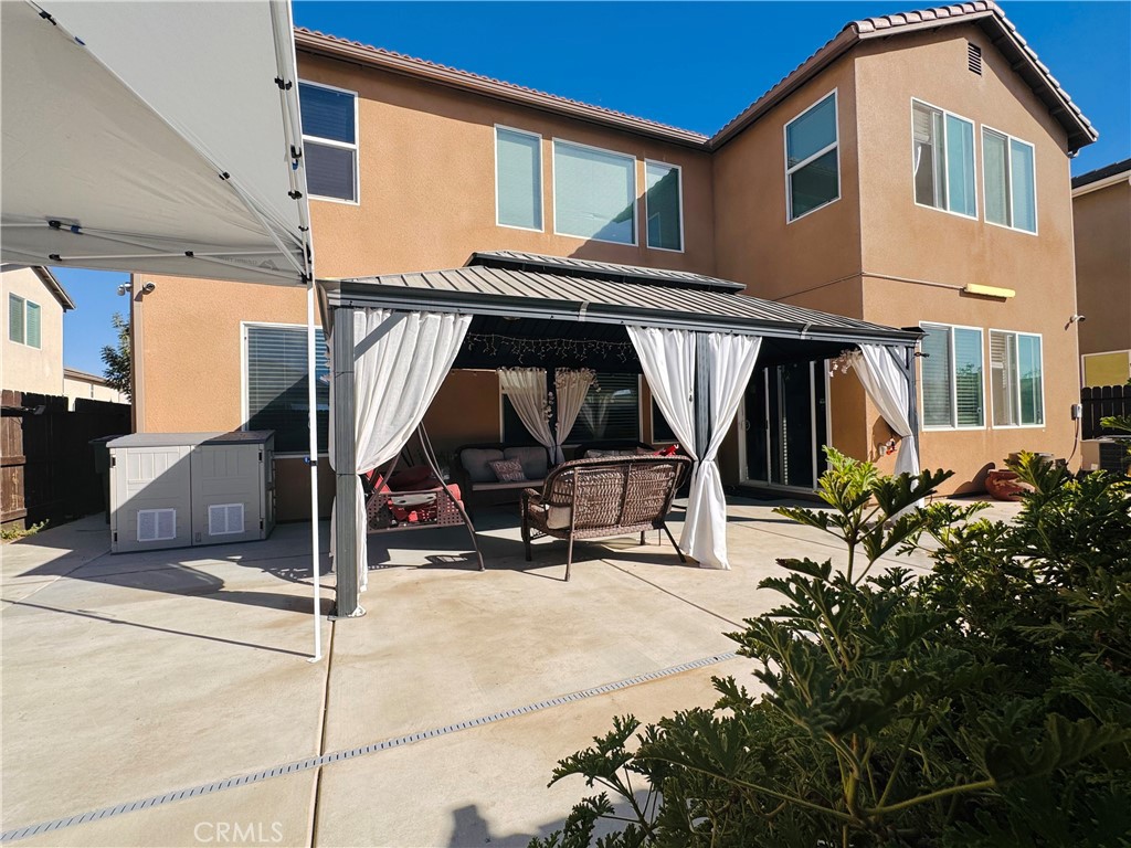 4237 N Rosalia, Fresno, CA 93723