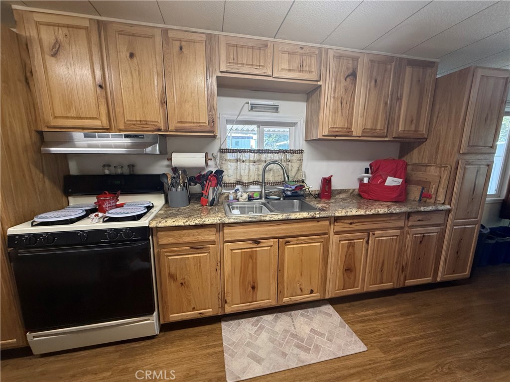 39678 Road 425B #69, Oakhurst, CA 93644