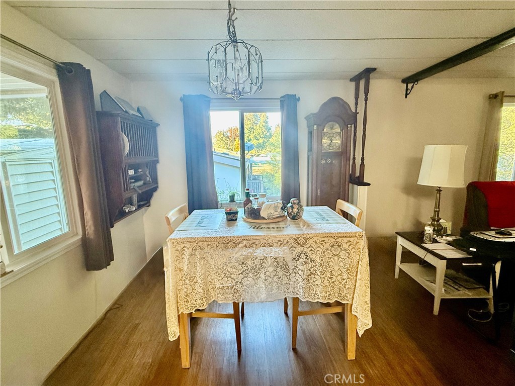 39678 Road 425B #69, Oakhurst, CA 93644