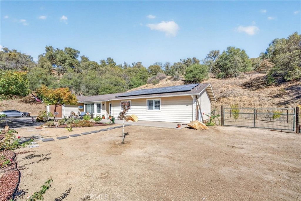34122 Powerhouse, Auberry, CA 93602