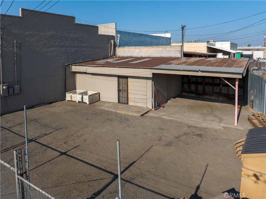 460 S K St, Tulare, CA 93274