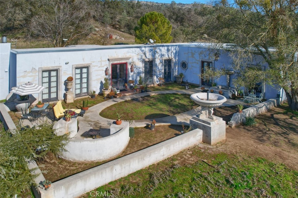 40461 Long Hollow Dr, Coarsegold, CA 93614