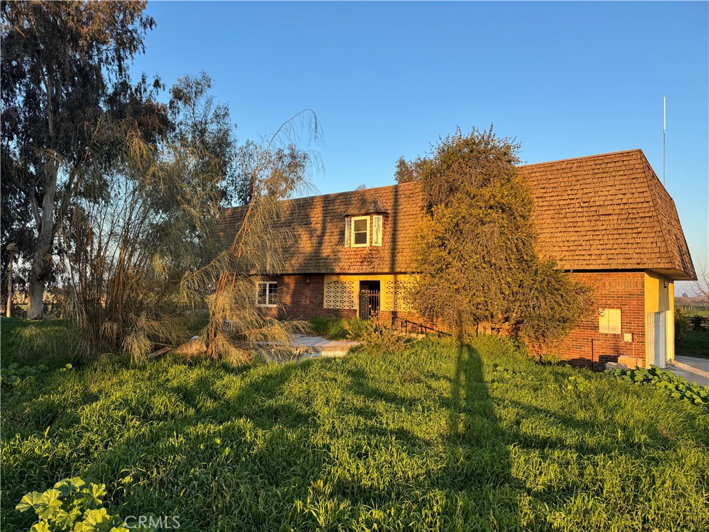 8313 23rd, Lemoore, CA 93245