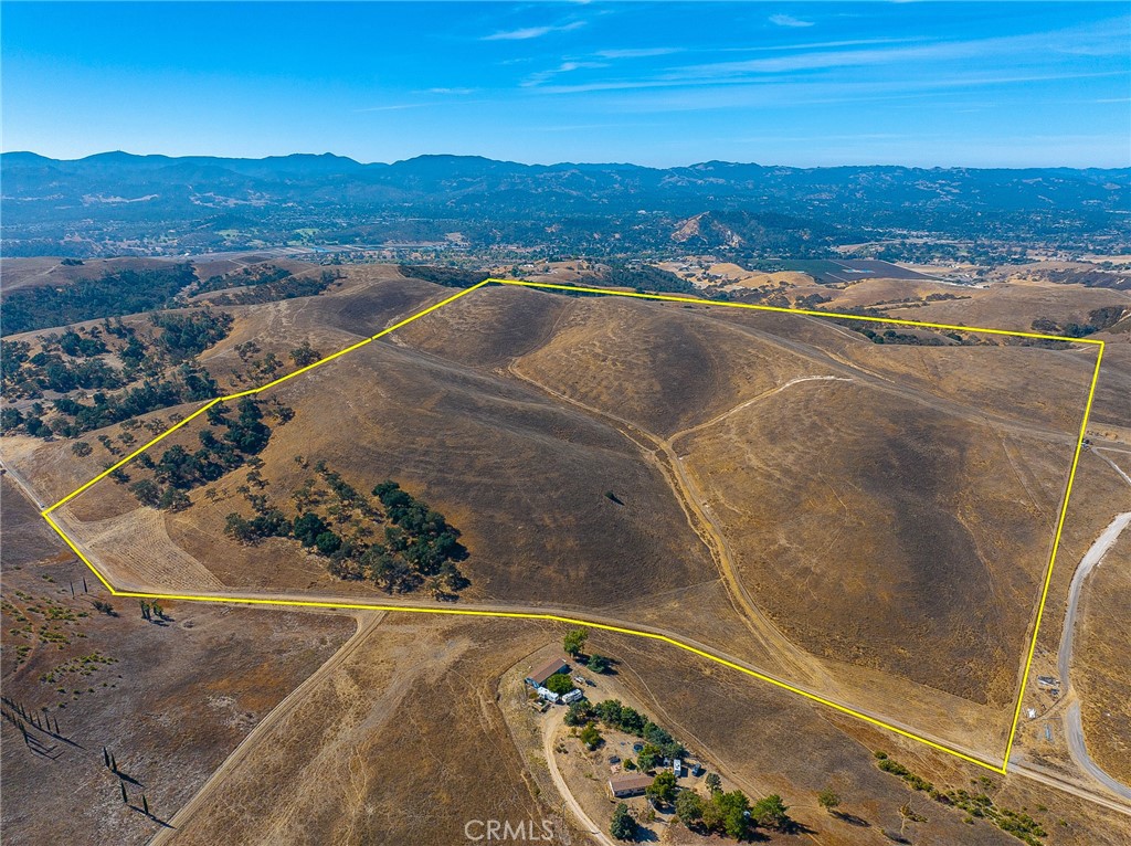 0 E Hwy 41, Templeton, CA 93465